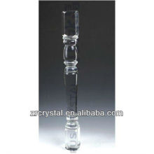 Crystal Pillar for Indoor Decoration ZA028-LMZ-012